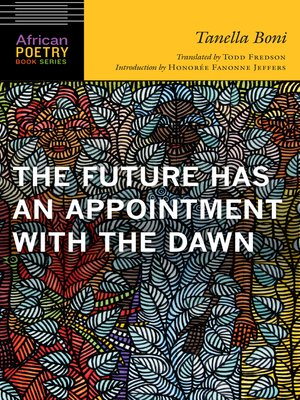 The Future Has an Appointment with the Dawn - ebook